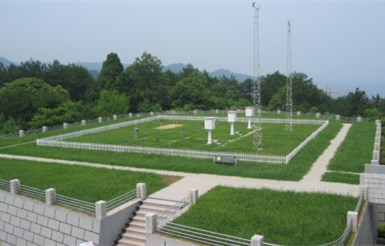 ZXCAWS630 綜合地面氣象自動(dòng)站