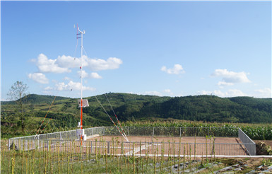 ZXCAWS630 骨干區(qū)域站