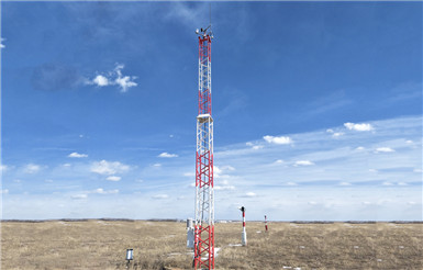 ZXCAWS800 民用航空機(jī)場(chǎng)氣象站