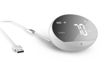 ZXCAWS AIR 空氣盒