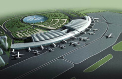 ZXCAWS830 通用航空機場氣象站助力陜西通用航空產(chǎn)業(yè)實現(xiàn)騰飛