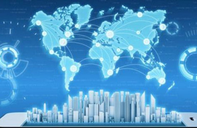 智慧氣象信息化建設(shè)