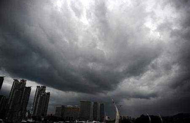 氣象災(zāi)害預(yù)警與應(yīng)急救助