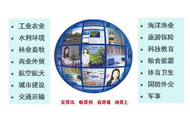 專業(yè)氣象服務(wù)應(yīng)用