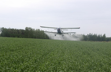 通航農(nóng)業(yè)植保
