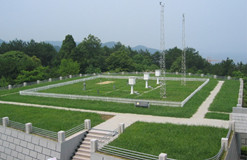 多參數(shù)自動氣象站的常規(guī)維護(hù)