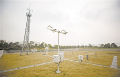 自動氣象站如何選擇合適觀測場所