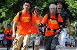 氣象數(shù)據(jù)告訴你“全民健身日”一天中什么時(shí)候最適宜鍛煉身體