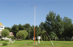 多要素自動(dòng)氣象站可以做哪些應(yīng)用？