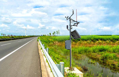 高速公路氣象監(jiān)測系統(tǒng)的重要意義