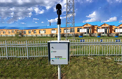 ZXCAWS600降水現(xiàn)象儀