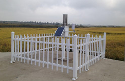 ZXCAWS632 翻斗式自動(dòng)雨量站