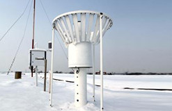 ZXCAWS600 稱重降水監(jiān)測(cè)站