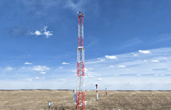 ZXCAWS830 民用航空氣象觀測(cè)站