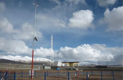 ZXCAWS830 通用航空機場氣象站