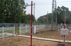 ZXCAWS830 能見度監(jiān)測站