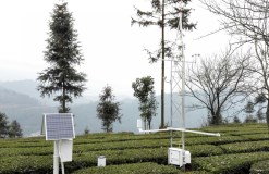 ZXCAWS330 農田小氣候監(jiān)測站