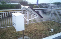 ZXCAWS330 土壤墑情監(jiān)測站