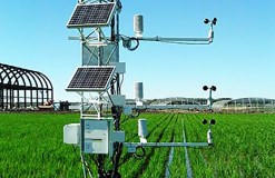 ZXCAWS330 農田梯度監(jiān)測站