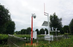 ZXCAWS330 植物生長(zhǎng)狀態(tài)觀測(cè)站