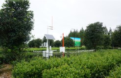 ZXCAWS330 林果氣象監(jiān)測(cè)站