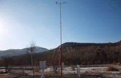 ZXCAWS730 景區(qū)綜合氣象觀測(cè)站