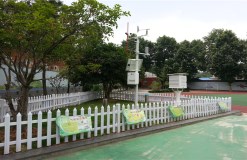 ZXCAWS200 科普氣象站