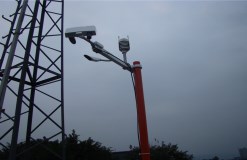 ZXCAWS830 天氣現(xiàn)象監(jiān)測站