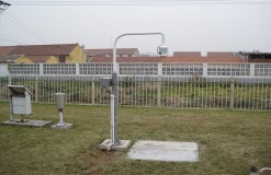 ZXCAWS832 雪深監(jiān)測站