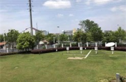 自動(dòng)氣象站防雷布線防護(hù)