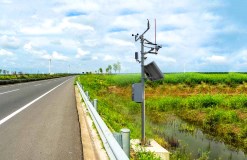 高速公路監(jiān)測系統(tǒng) 北京志信環(huán)科信息技術(shù)有限公司