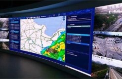 交通氣象監(jiān)測(cè)系統(tǒng)應(yīng)用