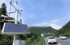 國(guó)內(nèi)外公路氣象監(jiān)測(cè)研究概況