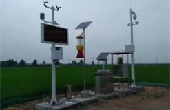 氣象災害監(jiān)測預報服務的現(xiàn)狀及存在的問題