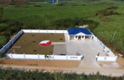 如何完善氣象災害監(jiān)測預報服務