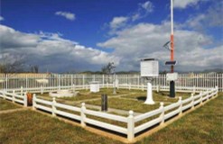 自動(dòng)氣象站遭雷擊的原因及雷電的危害入侵方式