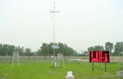 自動(dòng)氣象站的雷電防護(hù)技術(shù)