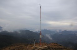 自動(dòng)氣象站時(shí)間正確設(shè)置方法