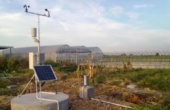 自動(dòng)氣象站存在的雷擊隱患分析