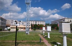 自動(dòng)氣象站雷電防護(hù)措施