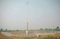 無(wú)人自動(dòng)氣象站常見(jiàn)故障分析與解決方法