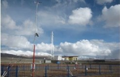 自動(dòng)氣象站地溫觀測(cè)的干擾分析