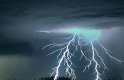 自動(dòng)氣象站雷電防御工作的措施