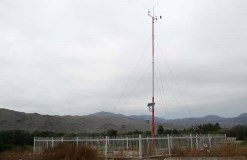 自動(dòng)氣象站雷電防御工作中存在的問(wèn)題分析