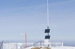 自動(dòng)氣象站介紹及存在的雷擊隱患分析