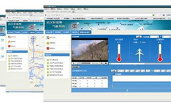 自動(dòng)氣象站軟件維護(hù)