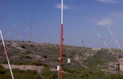 自動氣象站系統(tǒng)的結(jié)構(gòu)和功能