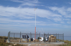 區(qū)域自動氣象站的建設意義及重要性