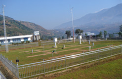 區(qū)域自動氣象站組成及故障判別的基本方法