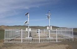 區(qū)域自動氣象站常見故障分析及快速排除